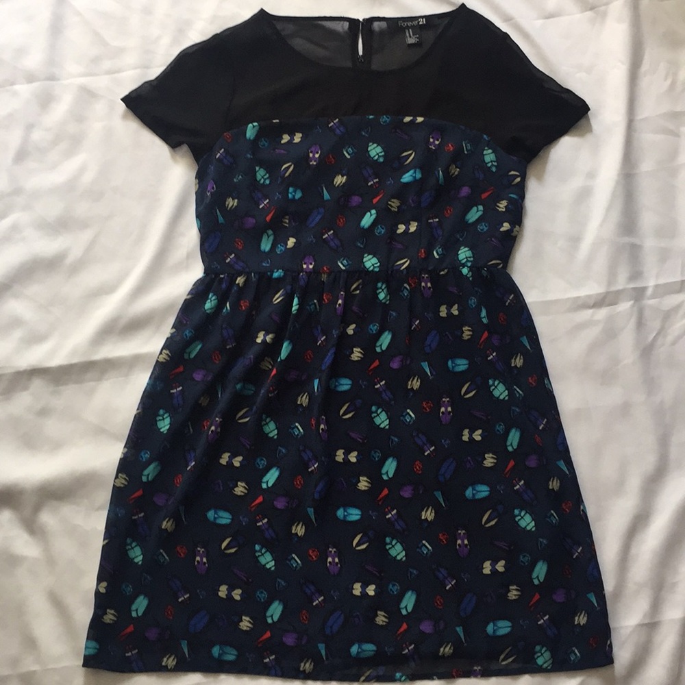 ⭐️2 for $10⭐️ Forever 21 Dress